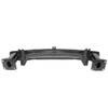 Factory Style front Bumper Reinforcement Impact Absorber Bar Compatible with