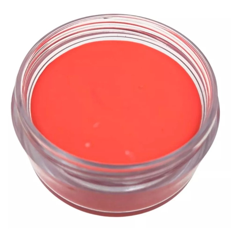 Mia Terra Cosmetics Maquillaje Body Paint Fantasia Payasos Cremoso Teatro