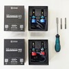 OpenGlass Van Mods Ram Promaster LED Headlight Kit - Models