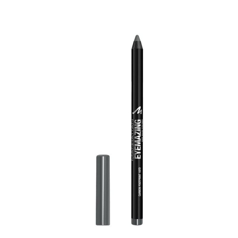 Manhattan Eyemazing Khol Kajal 107D