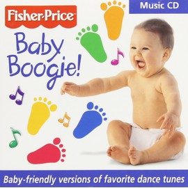 Baby Boogie