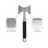 KitchenAid Meat Tenderizer Black