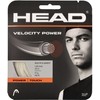 HEAD Velocity MLT Power - Juego de cuerdas de tenis