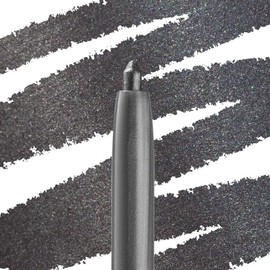 ColourPop® Creme Gel Liner - Waterproof Gel Eyeliner Super Creamy Matte Smooth:_Exit