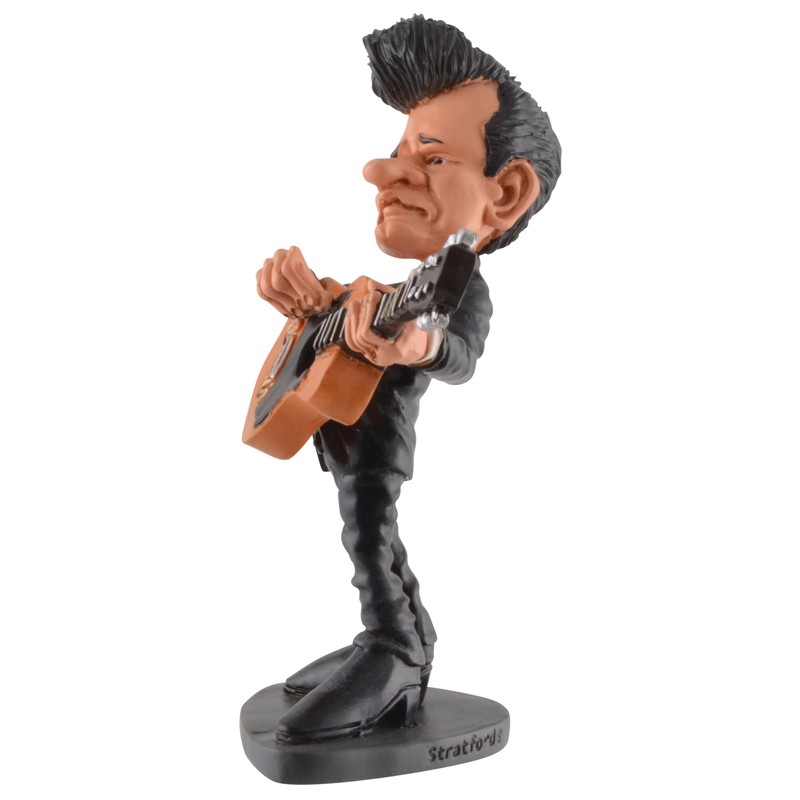 VOGLER Joh. Vogler GmbH Comical Johnny by Warren Stratford, The