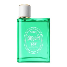 Sttes Perfume 602#（Irresistible Sunshine） - Eau De Perfume 100ml (3.4fl Oz)  vanilla Gourmet tune (Caramel vanilla flavor):_309