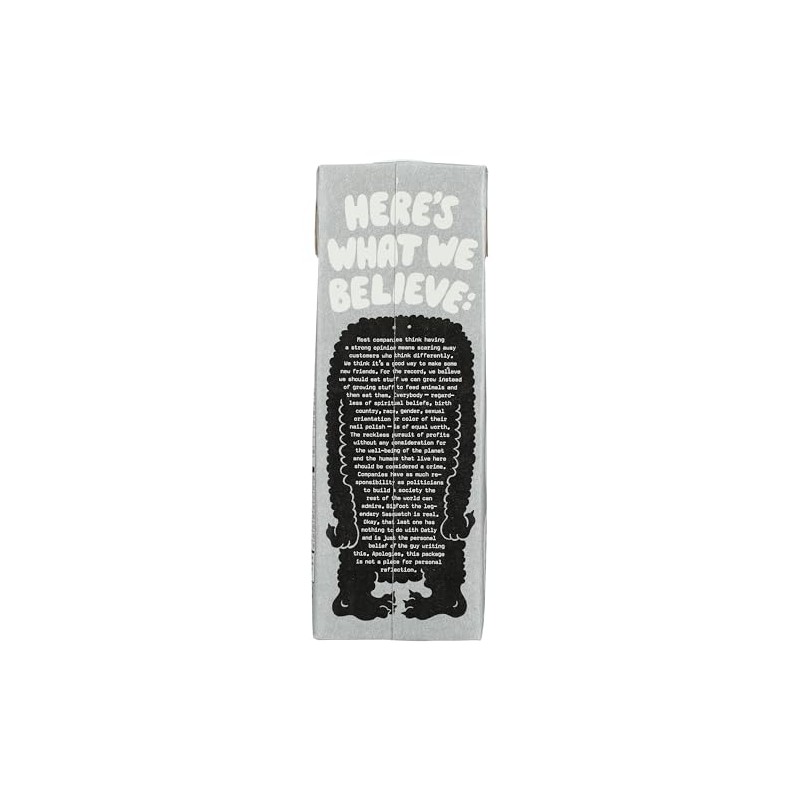 Oatly Barista Edition Oatmilk, 32 Fl Oz