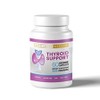 Maximize With In Tyrosine Support Selenium Copper 60 Capsules, 1 Piece, 60 Tablets / 맥시마이즈 위드인 티로신 써포트 셀레늄 구리 60캡슐, 1개, 60정