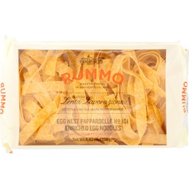 Rummo, Egg Nest Pappardelle, 8.82 Ounce