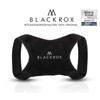 BLACKROX Back Stabiliser Posture Corrector for Shoulder & Back Straightener