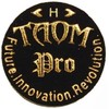 TAOM PRO 14mm Individual TIP Available in Various DENSITIES S2032**