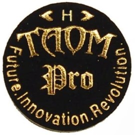 TAOM PRO 14mm Individual TIP Available in Various DENSITIES S2032** (Hard)