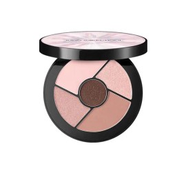 Jeongsaemmul Eye Palette Jeong Saem Mool Artist Eye Palette Core 6 Types 4066246 Soft Nude / 눈동자팔레트 정샘물 아티스트 아이 팔레트 코어 6종 4066246 소프트누드