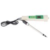EC‑3185 Portable Soil EC/TDS/CF Tester Salinity Meter for Agricultural Horticultural