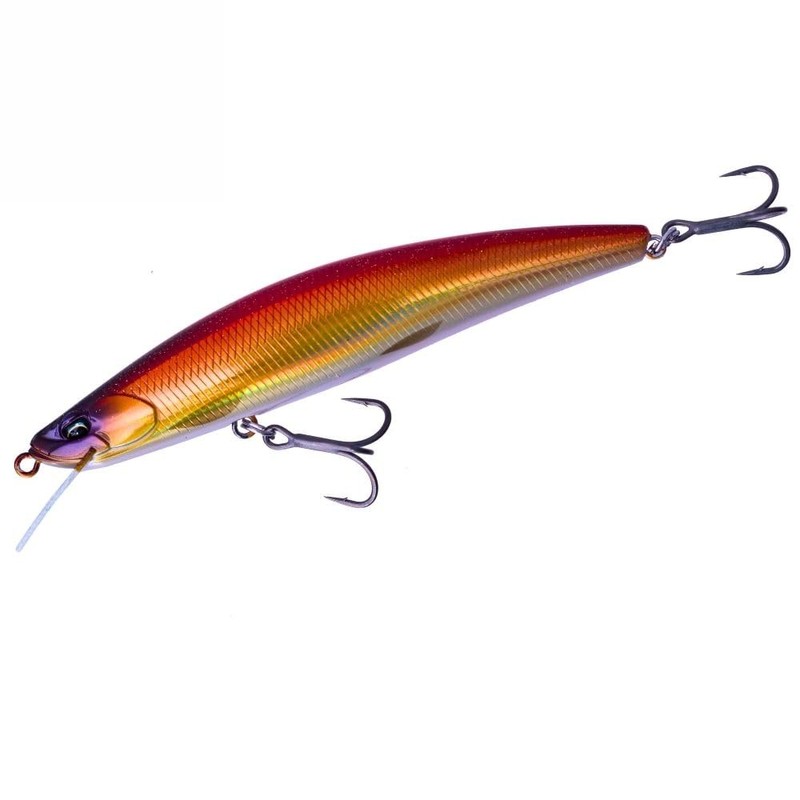 Duo Onimasu Masakage 110F #AVA4522 Demon Trout