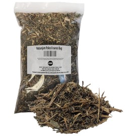 Naturejam Mexican Pennyroyal Herbal Tea - 8 Ounce Bag - 100% Natural Wildcrafted - No Processing
