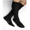 Korjo Travel Sox Graduated Compression, Unisex, Small
