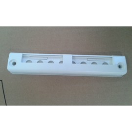 SIEGENIA Aeromat Mini Window Fan Window Rebate Fan