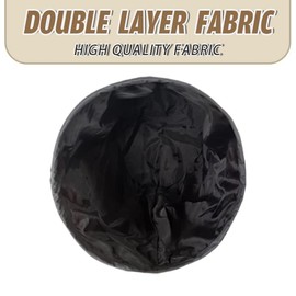 Green Leaf Laundry Basket Small And Fresh Foldable Oxford Cloth Funny Tote Bag Laundry Hamper Clothes Storage Bucket Organizer For Bathroom/Laundry Storage/Bedroom 17.7x13.7 Inch