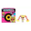 L.O.L. Surprise! Muñeca Lol Surprise Remix Hair Flip +15 Sorpresas