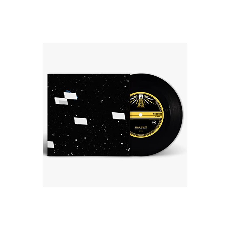 What's The Trick / If I Die Tomorrow