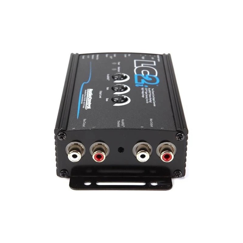AudioControl LC2i 2-channel line output converter