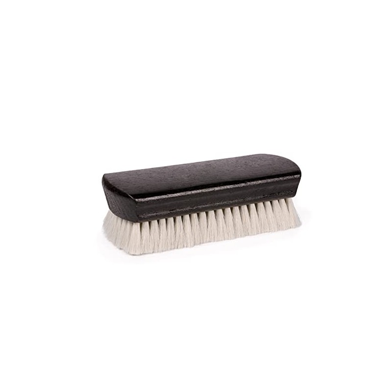 biped Premium Shine Brush Polishing Brush Shoe Brush with Real