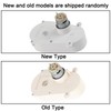 Electric Motor Gear Box Kids 380 ATV Ride On Car