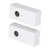 Door Opener Infrared Sensor 940nm 30m Range Single Beam Photocell