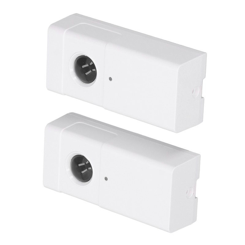 Door Opener Infrared Sensor 940nm 30m Range Single Beam Photocell