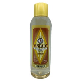 Crusellas Legitima Kolonia 1800 Sandalo (Sandalwood) Splash Cologne 33 Fl. Oz.