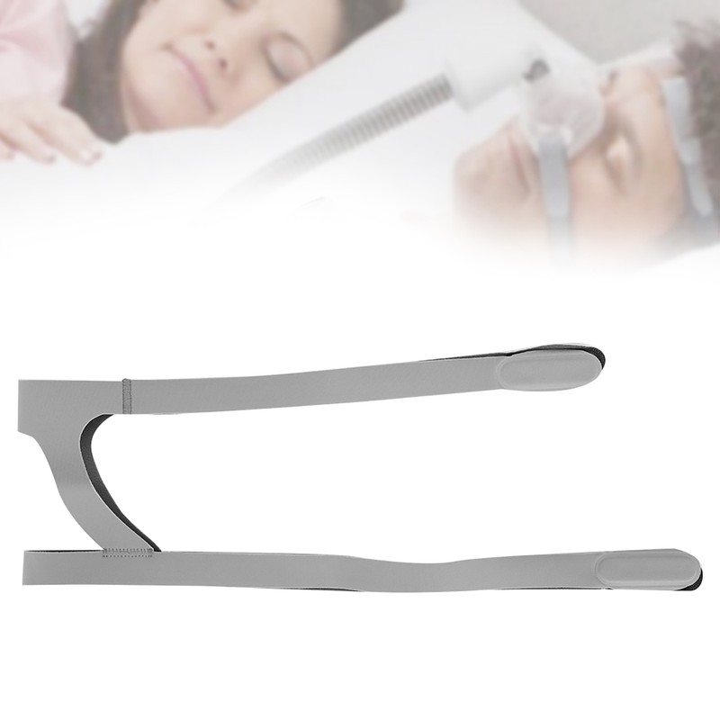 Washable Respirator Shield Head Band Breathable Face Shield Headband