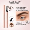Sace Lady Pomada De Cejas Impermeable - Cejas Esculpidas
