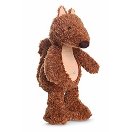 Aurora World Nature's Friends Squirrel Plush Toy