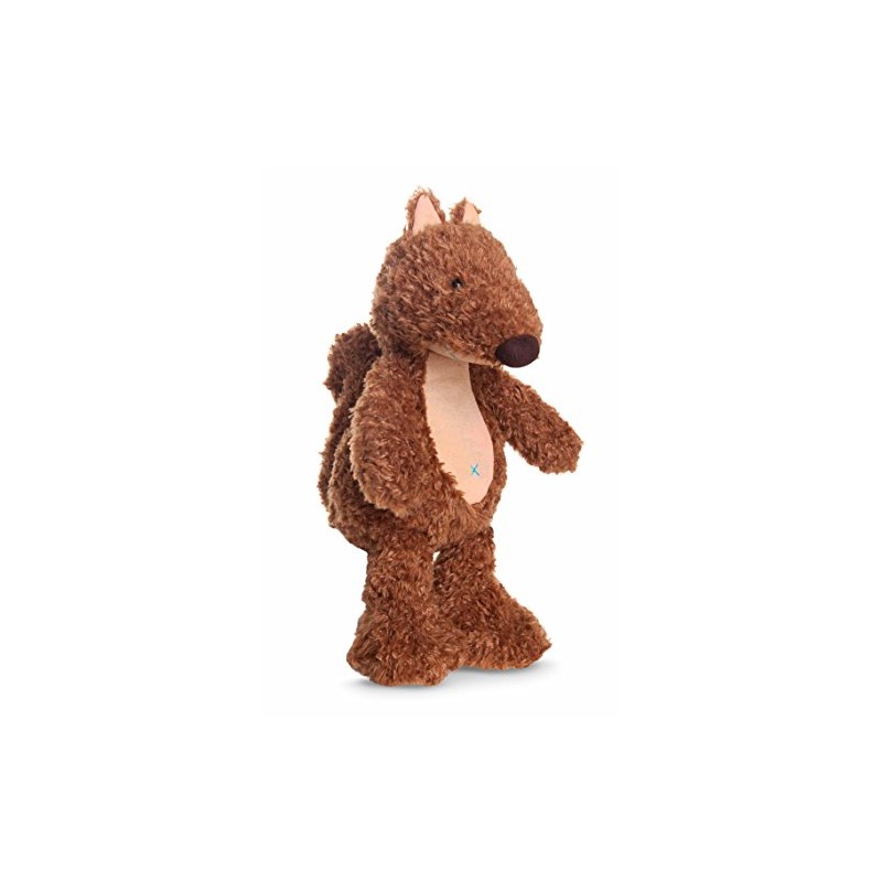Aurora World Nature's Friends Squirrel Plush Toy