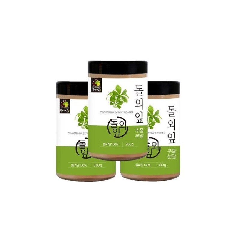 Mom's son Gynecnospermia leaf extract Gyspothesia leaf tea extract powder