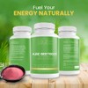 Lily Green Supplements Lily Green Pure Beetroot Capsules | 1300mg