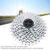 Mountain Bicycle 8 Speed Flywheel 11‑32T Card Type Cassette Sprocket