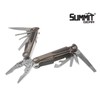 Summit Gear Stainless Steel Multi Tools Ultimate 14-in-1 - Needle