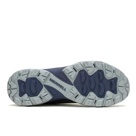 Merrell Men's Speed Strike 2 Hiking Shoe, Rock, 11