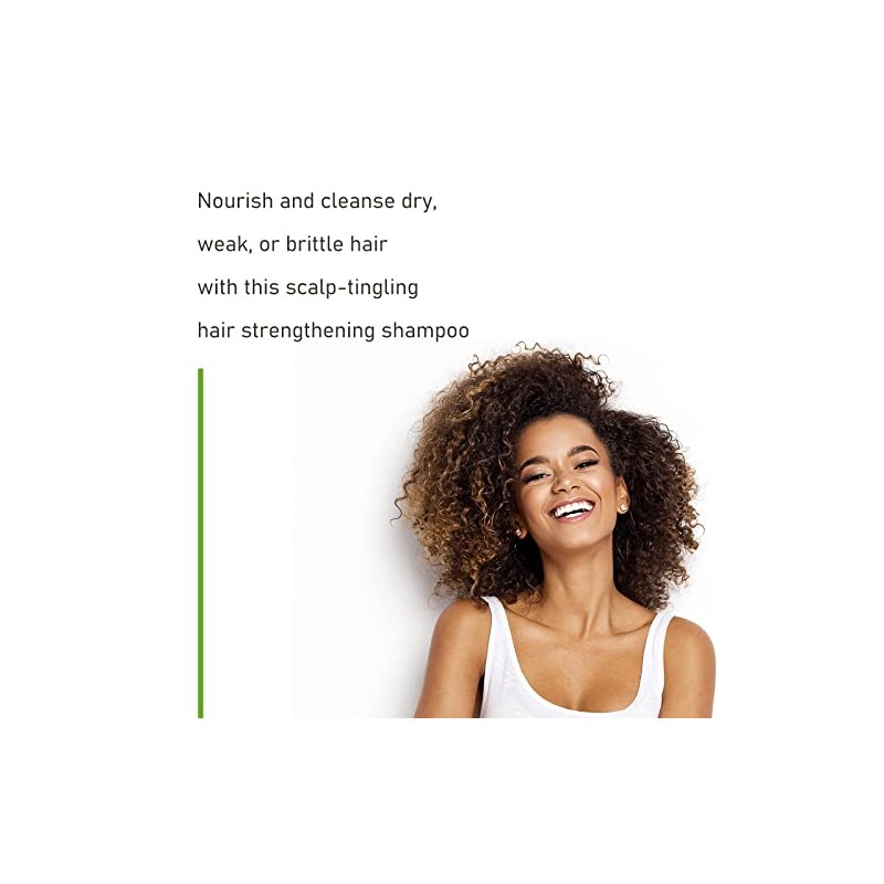 Mielle Rosemary Mint Collection Champú (paquete de 2)