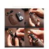 ontto Keyless Entry Remote Key Cover Fit for Isuzu New