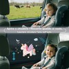 Asstikoo Car Window Shades for Baby, Car Sun Shades with