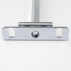 Mprofi MT® Pack of 2 Floating Shelf Brackets - Concealed