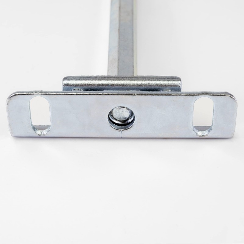 Mprofi MT® Pack of 2 Floating Shelf Brackets - Concealed