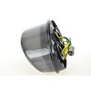 TOPZONE Fit For Triumph Daytona 955i；Speed Triple; Sprint ST; Sprint