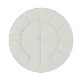 Allman Plastic Palette