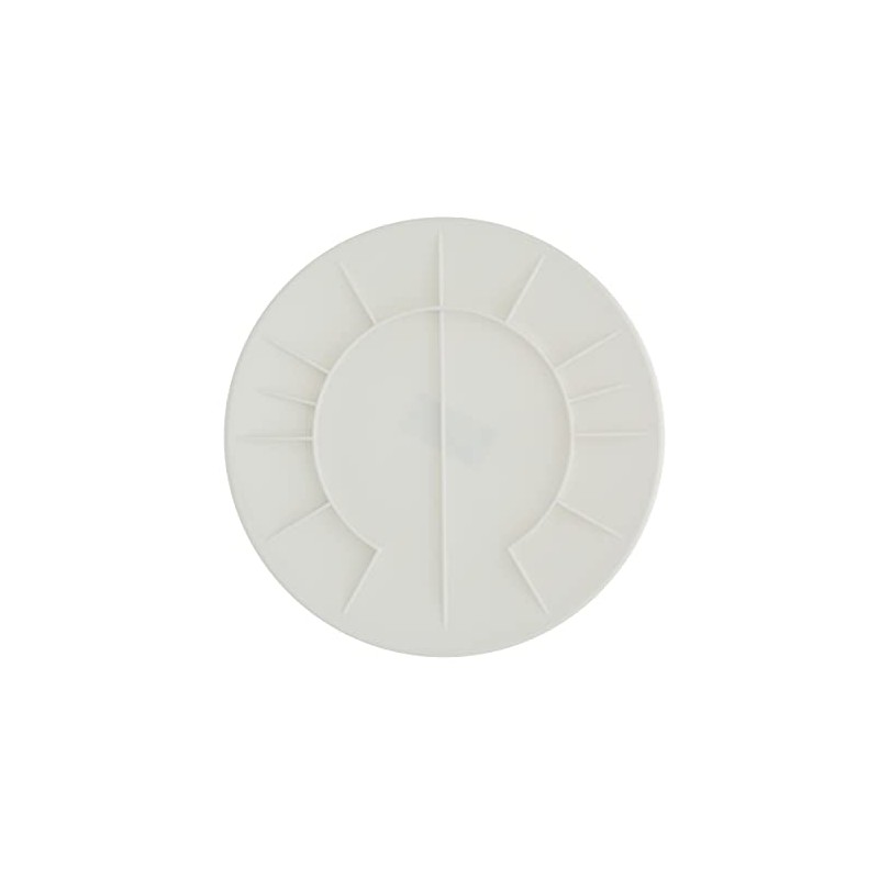 Allman Plastic Palette