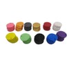 eTech4Us 6 Pack Mixed Trolley Coin Token Removable Supermarket £1