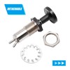Kit de bomba de émbolo de imprimación de combustible 11305/10161-AD